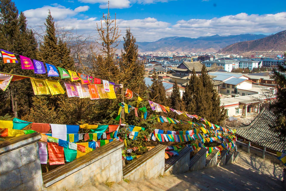 Lhasa Tibet Tour from Kathmandu Nepal - 8 Days Overland Tour photo 2