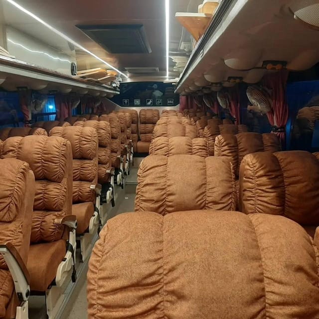 Pokhara to Chitwan Tourist Bus photo 3
