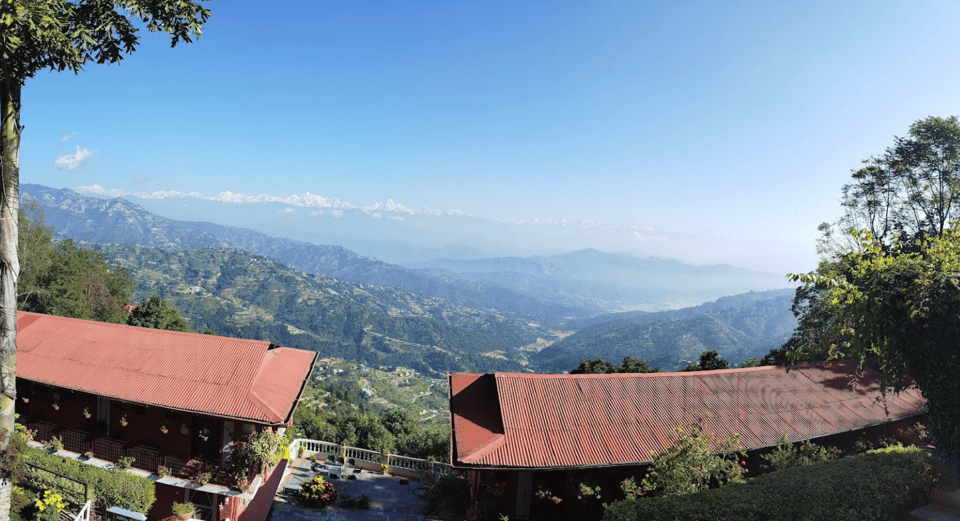 Refressing: Day Tour To Namobuddha Monastery With Praying photo 4
