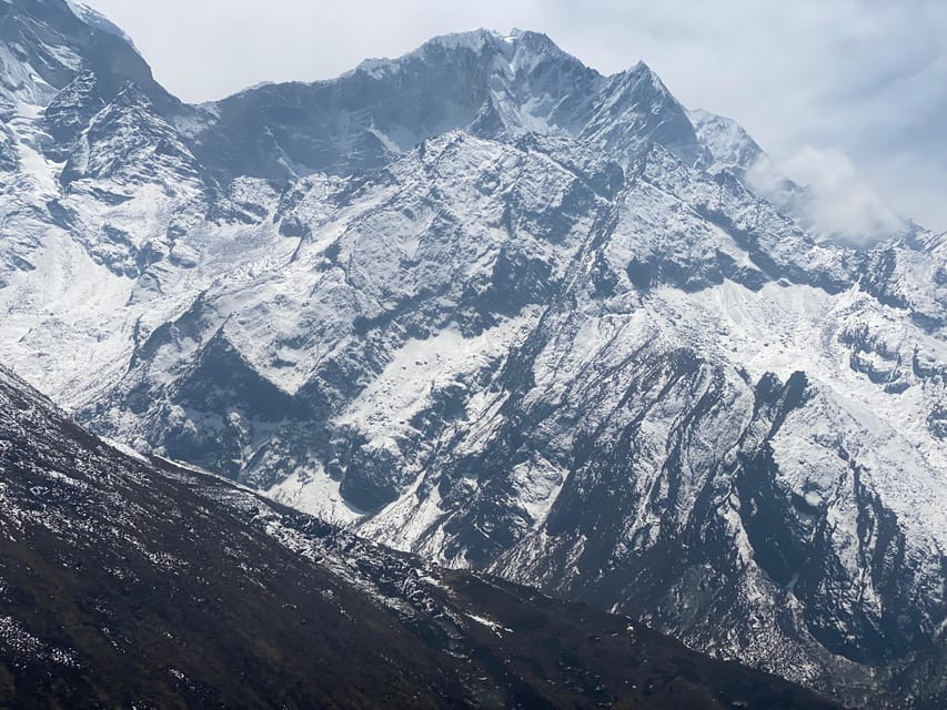 Everest Base Camp Helicopter Tour photo 2