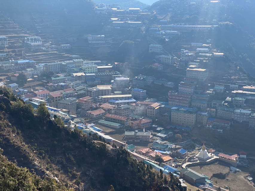 Everest Base Camp Helicopter Tour photo 3