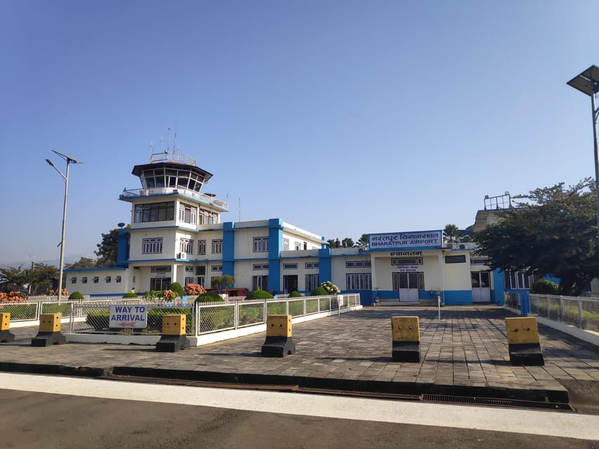 Kathmandu: 1-Way Flight Ticket to Chitwan Bharatpur photo 4