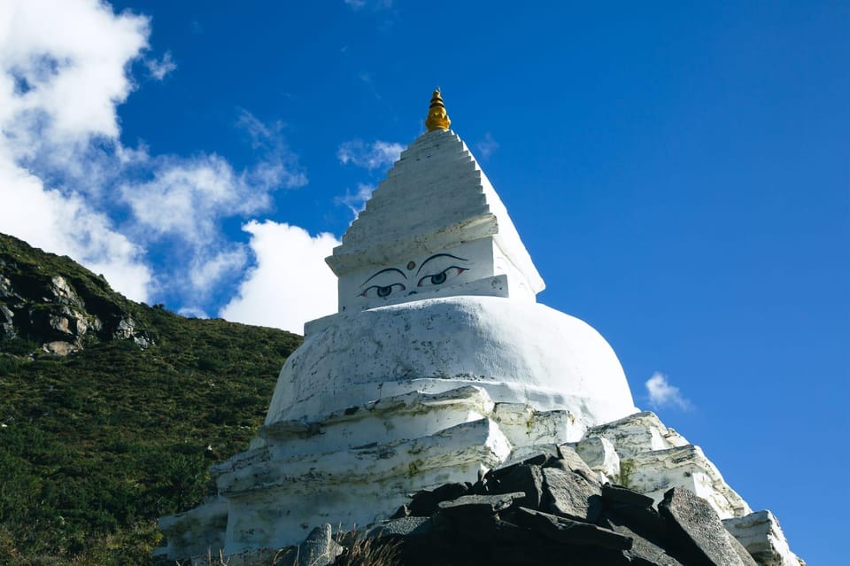 Everest Panorama Trek - Nature's Grandeur in Every Step photo 4