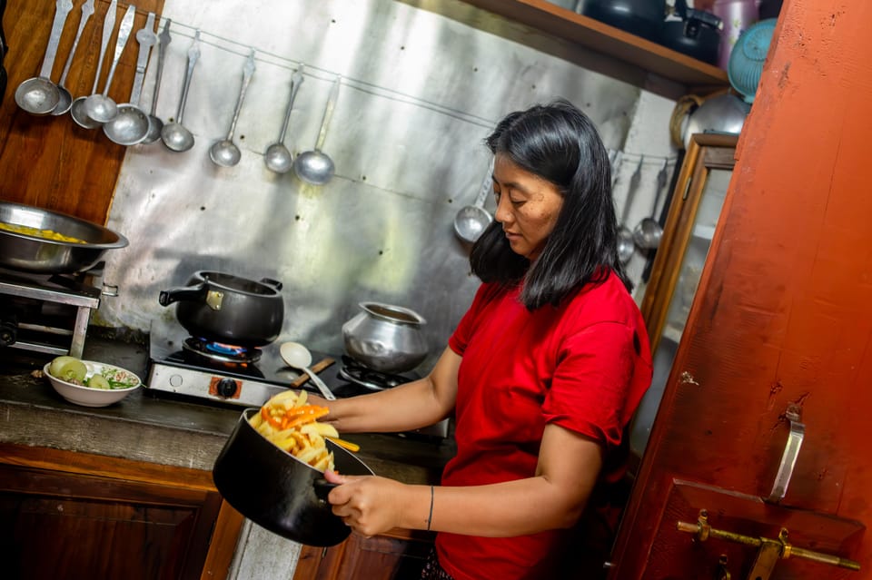 Nepal Tibet Bhutan Tour photo 5