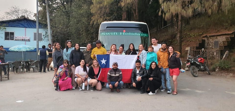 Pick up from Kathmandu Airport and Drop off to Hotel by Car photo 5