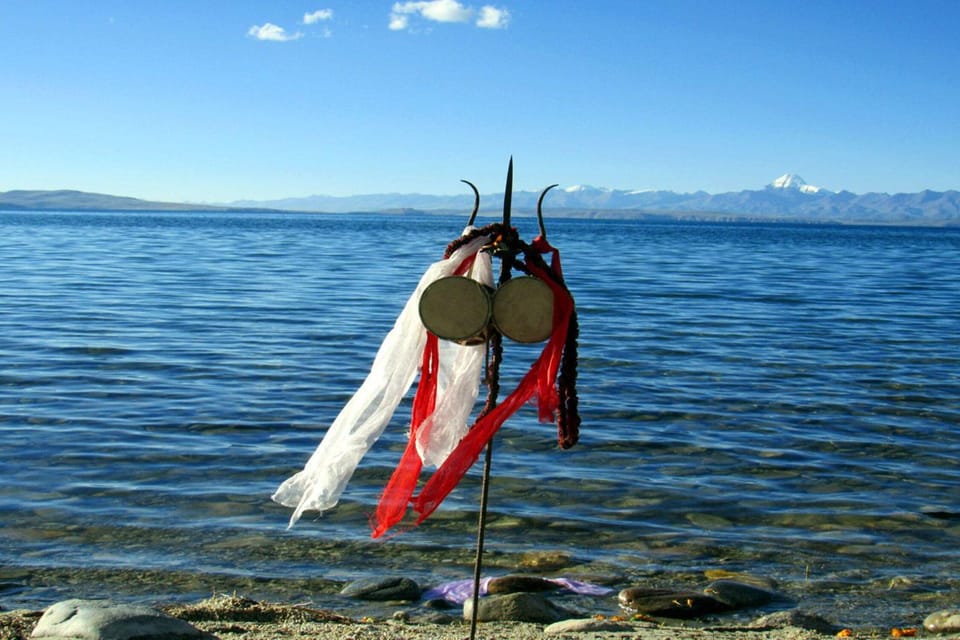 Kailash Mansarovar Tour via Kyirong (Nepal) photo 2