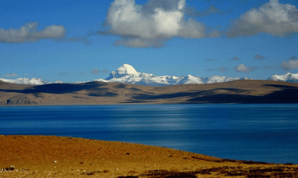 Kailash Mansarovar Tour via Kyirong (Nepal) photo 3
