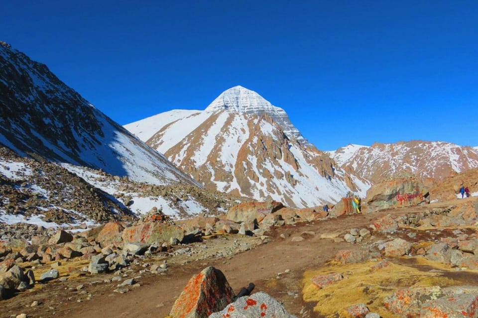 Kailash Mansarovar Tour via Kyirong (Nepal) photo 4