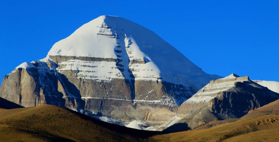 Kailash Mansarovar Tour via Kyirong (Nepal) photo 5