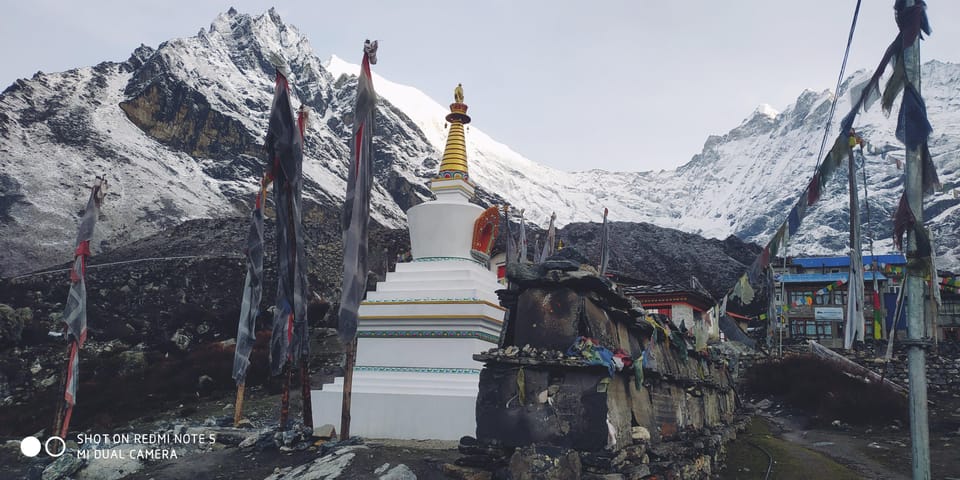 Langtang Valley Trek photo 3