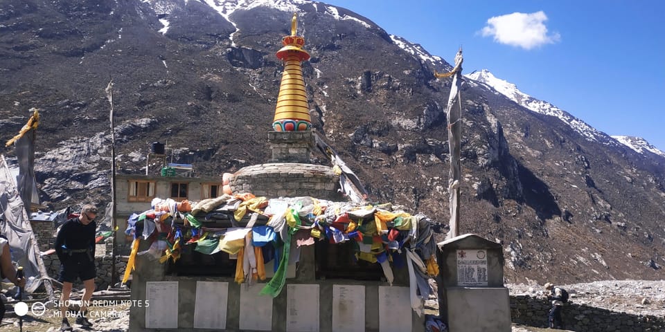 Langtang Valley Trek photo 5