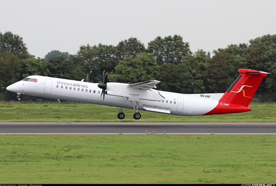 Pokhara to Kathmandu One Way Flight Ticket (PKR-KTM) photo 5