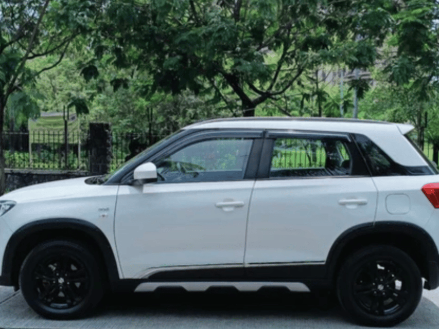 Tribhuvan International Airport Pick-Up or Drop-Off photo 4