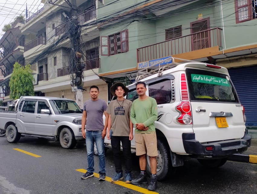 From Kathmandu: Airport Pick up to your hotel Kathmandu area photo 3