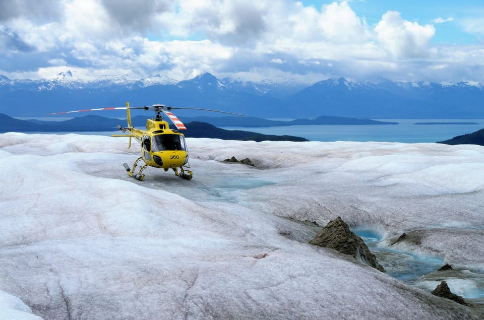 From Kathmandu: Helicopter Flight to Lukla photo 2