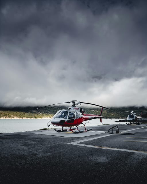 From Kathmandu: Helicopter Flight to Lukla photo 4