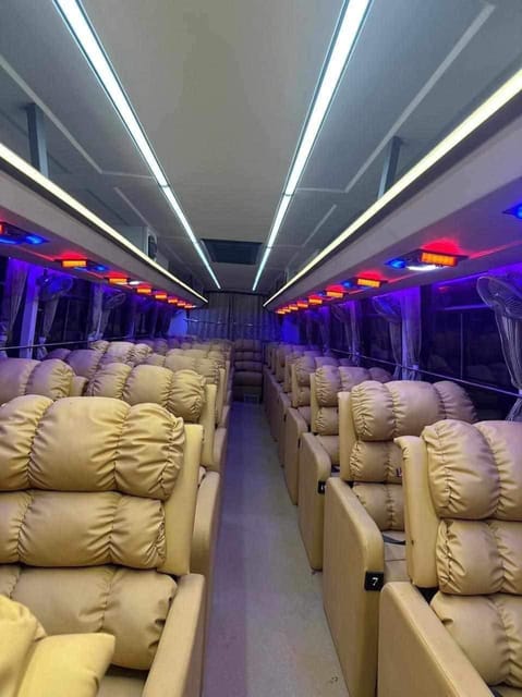 Kathmandu to Pokhara Deluxe Tourist Bus Ticket photo 5