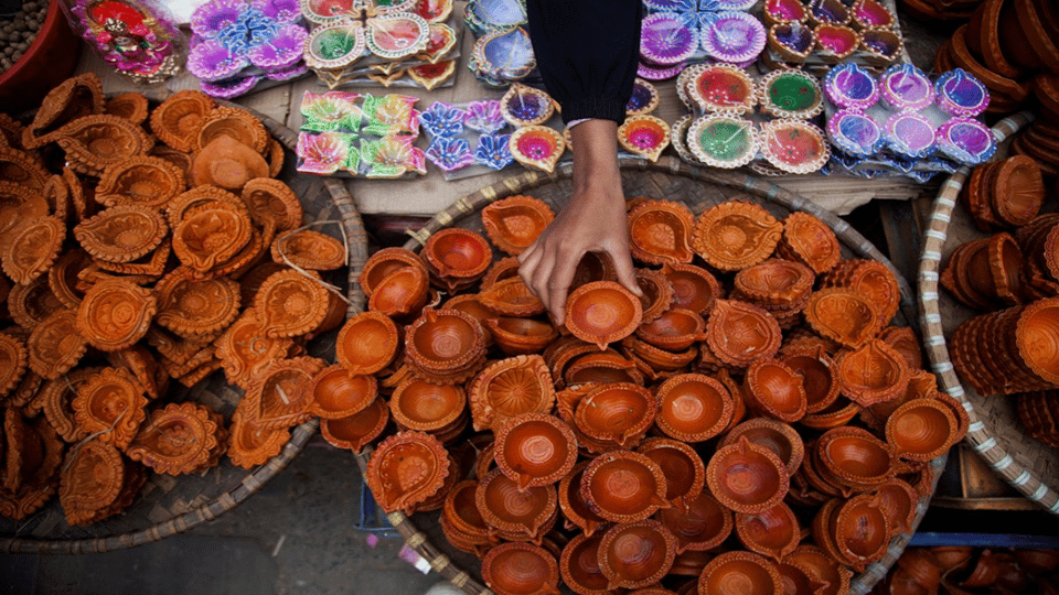 Kathmandu: Palace, Garden, Market & Stupa Near Thamel Tour photo 5