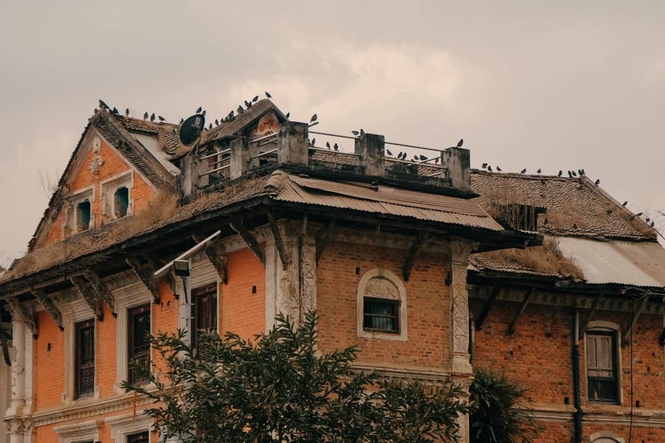 Day Trip to Bhaktapur and Panauti from Kathmandu photo 2
