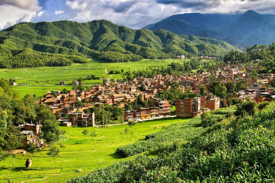 Day Trip to Bhaktapur and Panauti from Kathmandu photo 3
