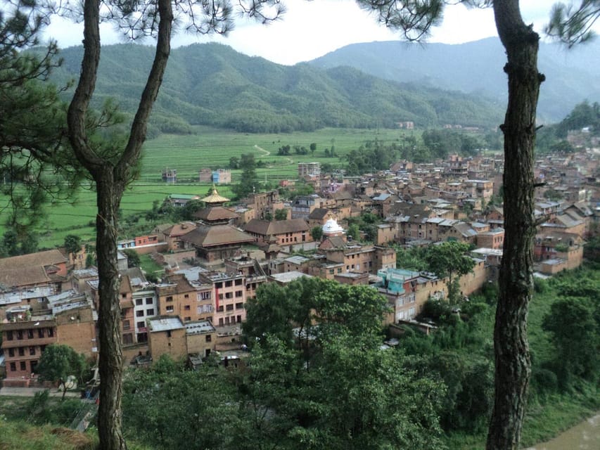 Day Trip to Bhaktapur and Panauti from Kathmandu photo 4