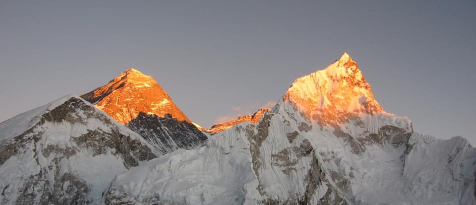 Everest Base Camp: Private Helicopter Tour – 1 Day photo 2