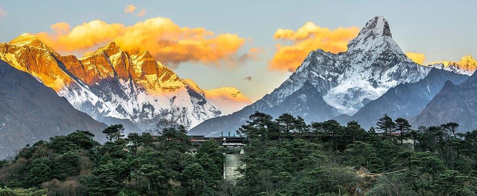 Everest Base Camp: Private Helicopter Tour – 1 Day photo 3