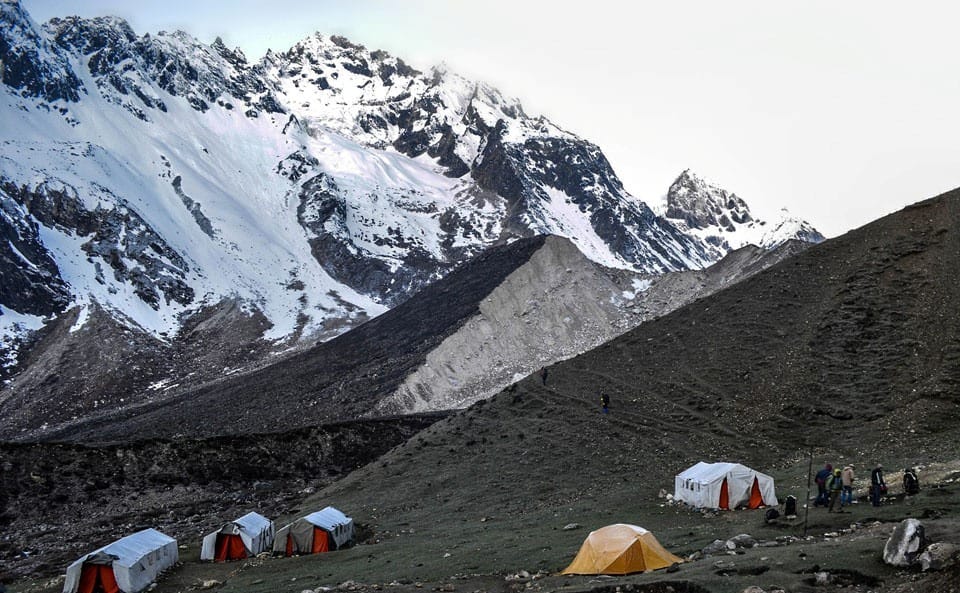 Manaslu Circuit Trekking photo 3
