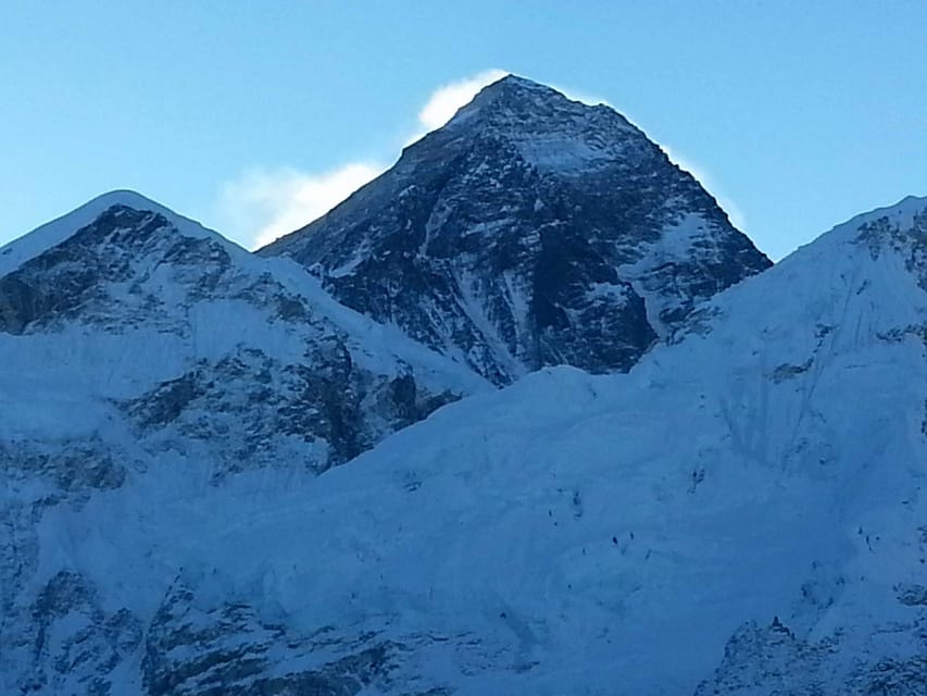 Manaslu Circuit Trekking photo 4