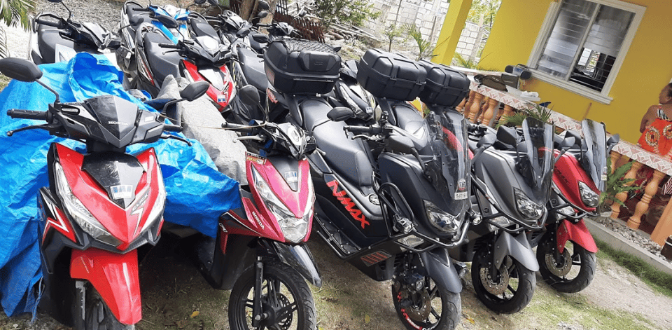 Kathmandu: City Tour with Bike or Scooter Rental photo 3