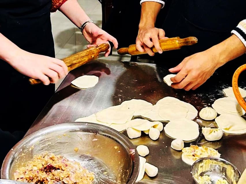 Kathmandu: Nepali Cooking Classes photo 4