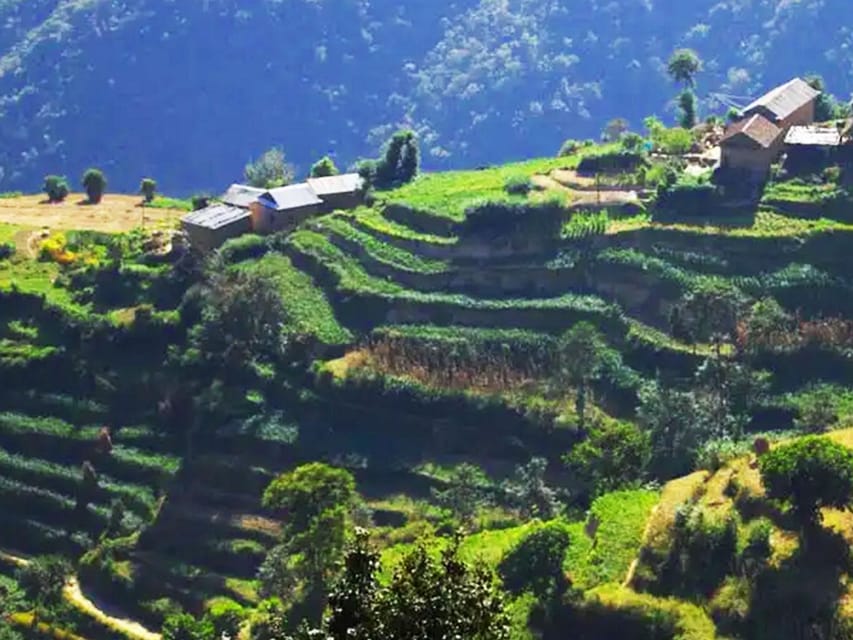 Kathmandu: Nagarkot Sunrise View Tour and Hike Changunarayan photo 2