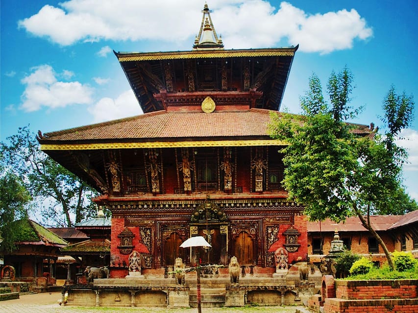 Kathmandu: Nagarkot Sunrise View Tour and Hike Changunarayan photo 3