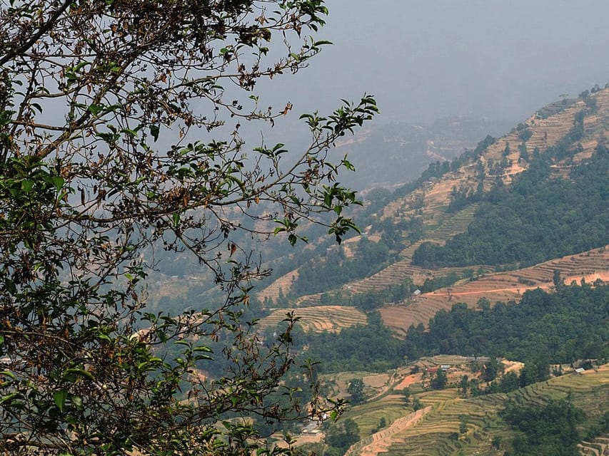 Kathmandu: Nagarkot Sunrise View Tour and Hike Changunarayan photo 4