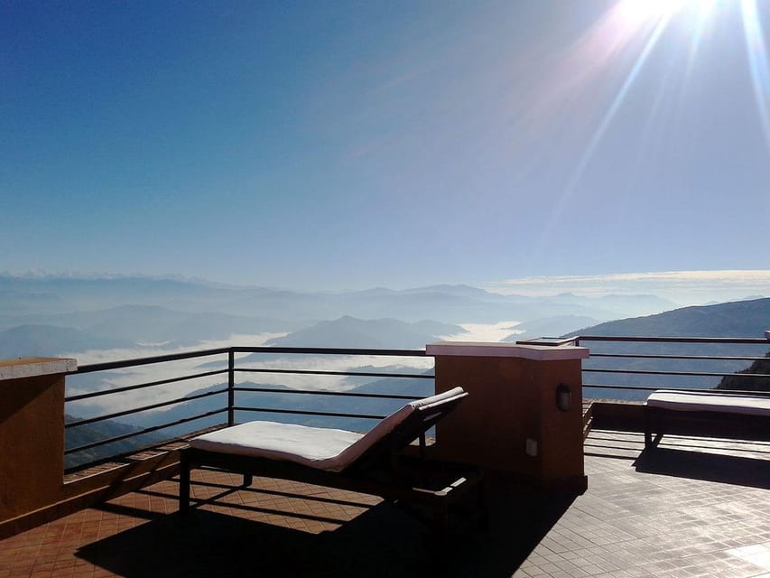 Kathmandu: Nagarkot Sunrise View Tour and Hike Changunarayan photo 5