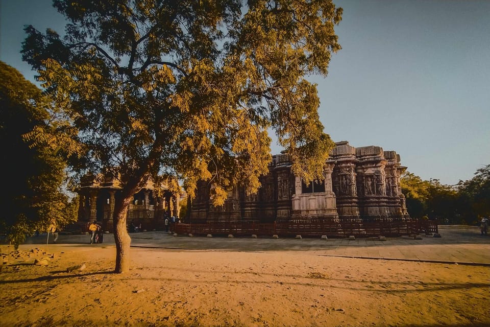 Ahmedabad: Patan & Modhera Guided Tour photo 3