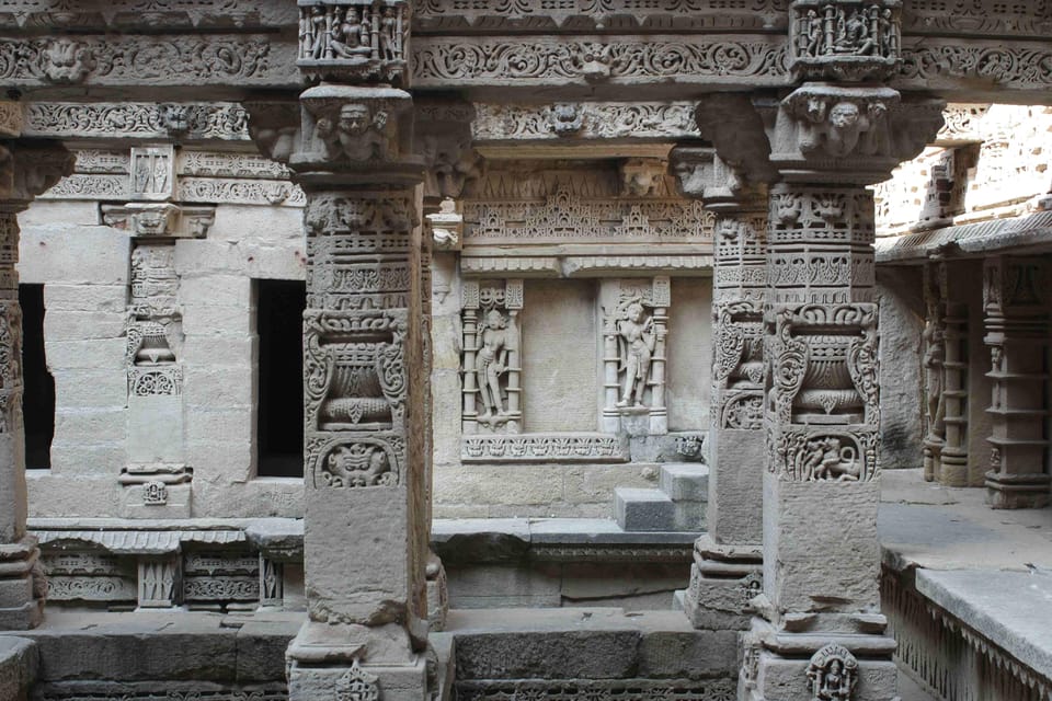 Ahmedabad: Patan & Modhera Guided Tour photo 5