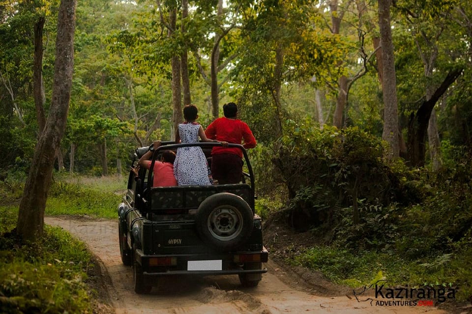 Chitwan Jungle safari 2 Nights 3 Days from Kathmandu photo 4