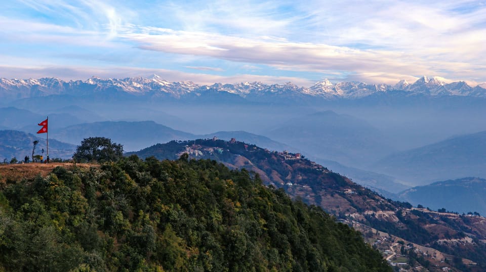 Nepal: 6 Days Kathmandu, Pokhara & Nagarkot Tour By Flight photo 3