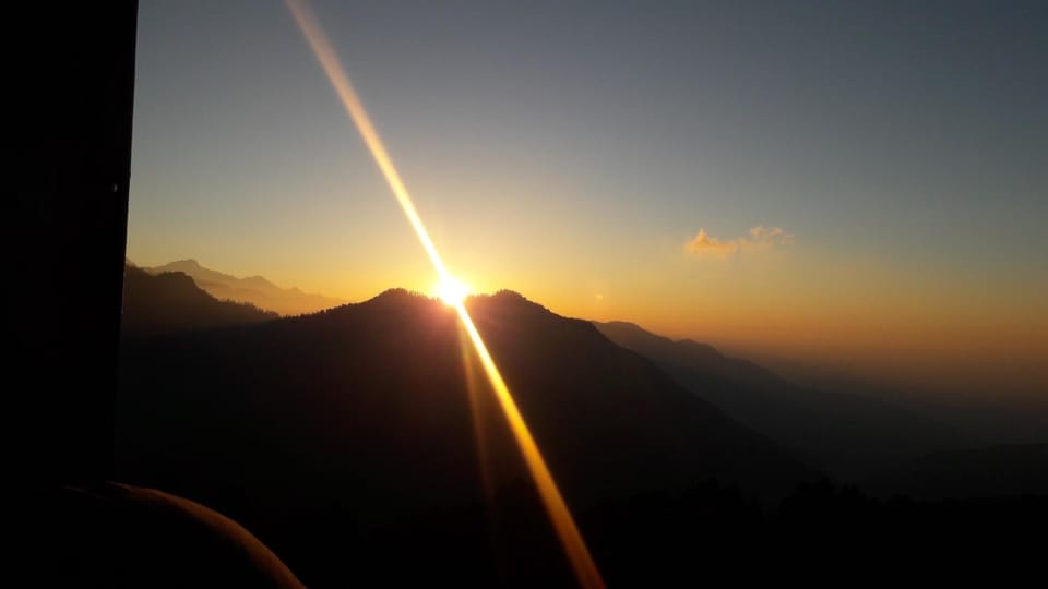Pokhara: Highlights Tour with Cable Car, Sarangkot & Hike photo 3