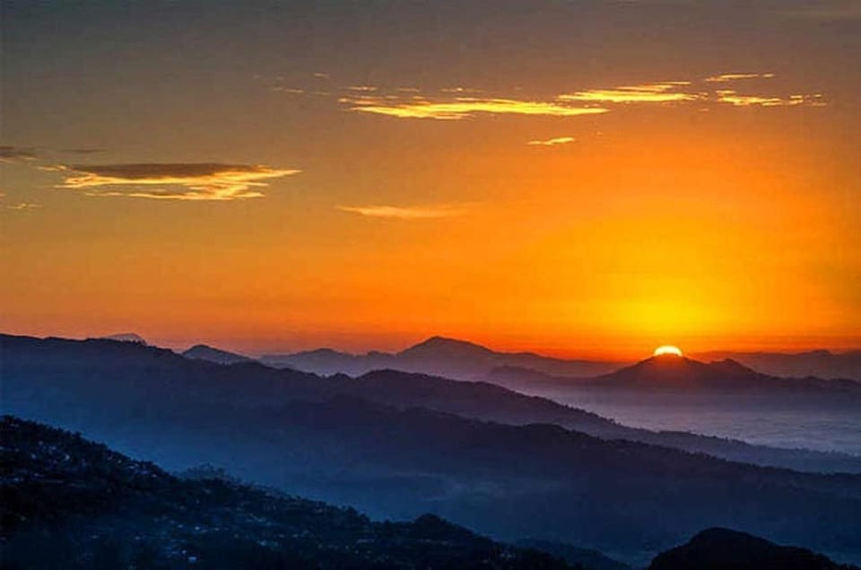 Pokhara: Highlights Tour with Cable Car, Sarangkot & Hike photo 5