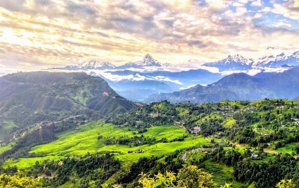 Begnas Lake & Thulakot Day Hike & Tour From Pokhara photo 4