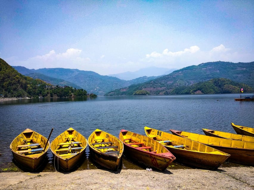 Begnas Lake & Thulakot Day Hike & Tour From Pokhara photo 5