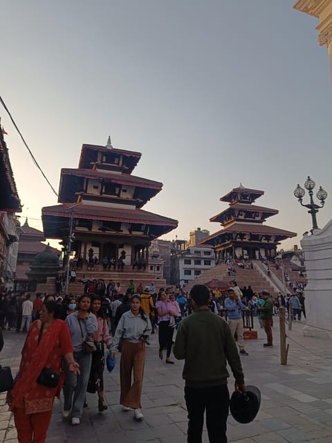 UNESCO Heritage 7 sites Kathmandu Sightseeing day tour photo 3