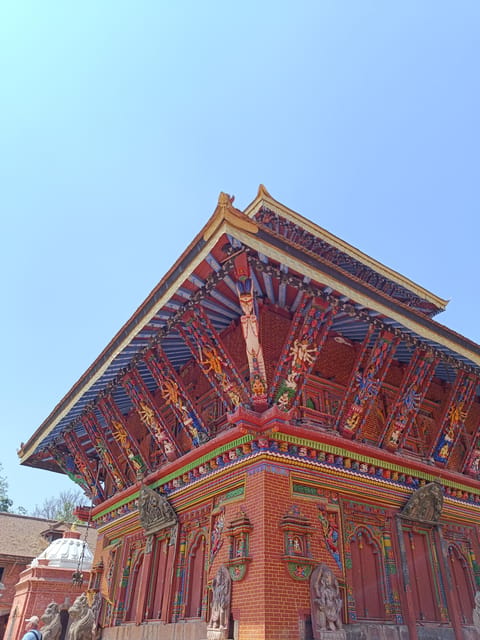 UNESCO Heritage 7 sites Kathmandu Sightseeing day tour photo 4