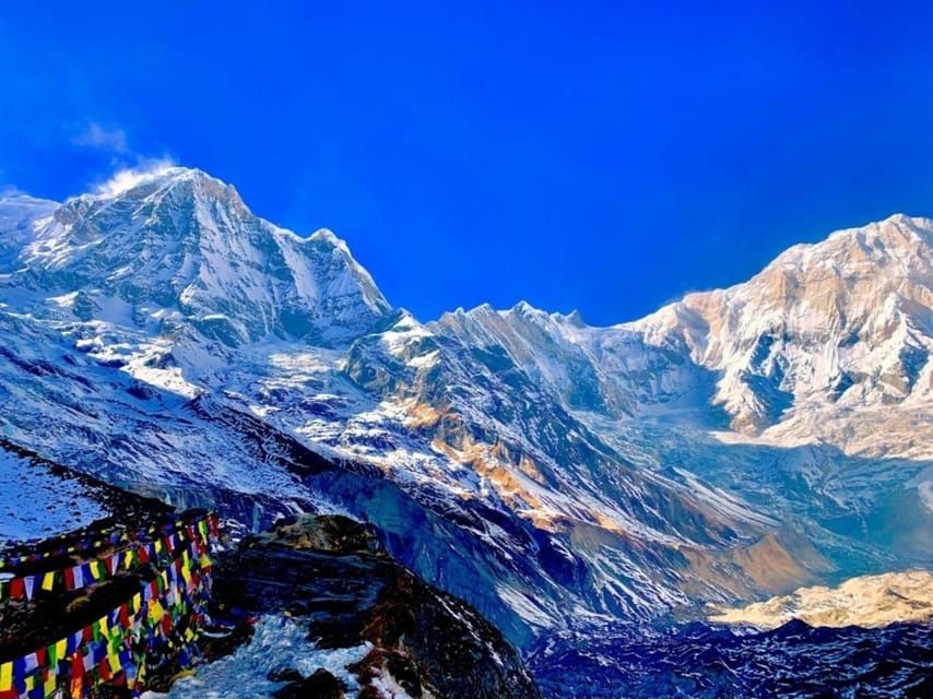 8 DAYS EVEREST PANORAMA VIEW TREK FROM KATHMANDU photo 3