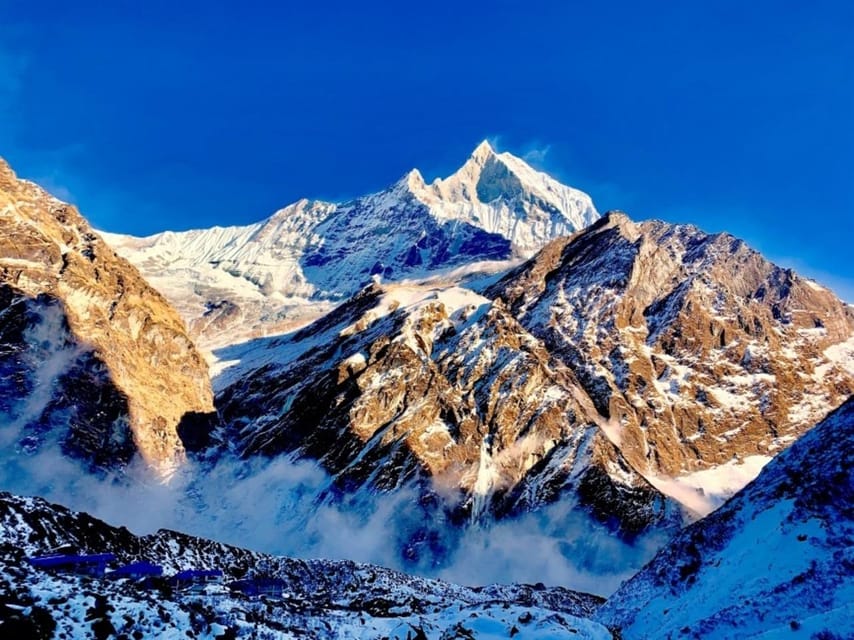 8 DAYS EVEREST PANORAMA VIEW TREK FROM KATHMANDU photo 4