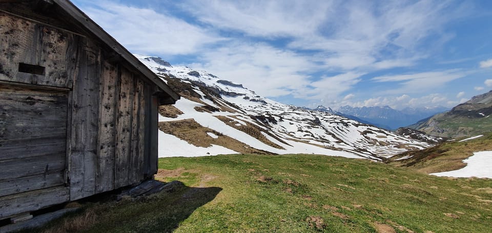 Zurich: Tour the Klausenpass with a Ford Mustang Convertible photo 5