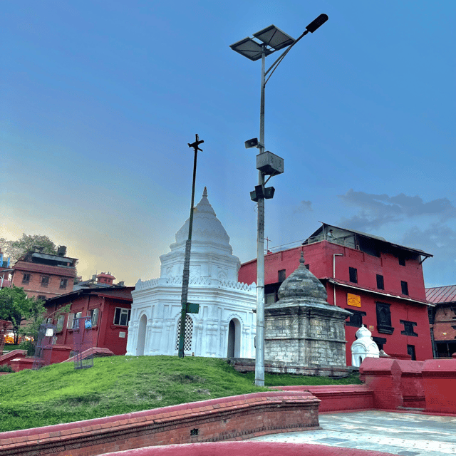 Kathmandu City Tour (A) photo 2
