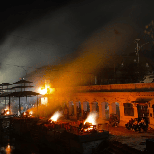 Kathmandu City Tour (A) photo 4